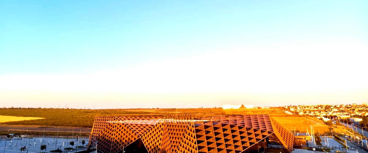Las 9 mejores camas solares de Jerez de la Frontera