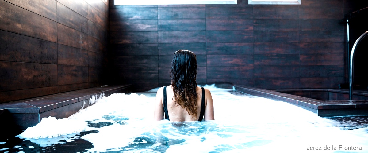 ¿Cuáles son los beneficios de visitar un spa?