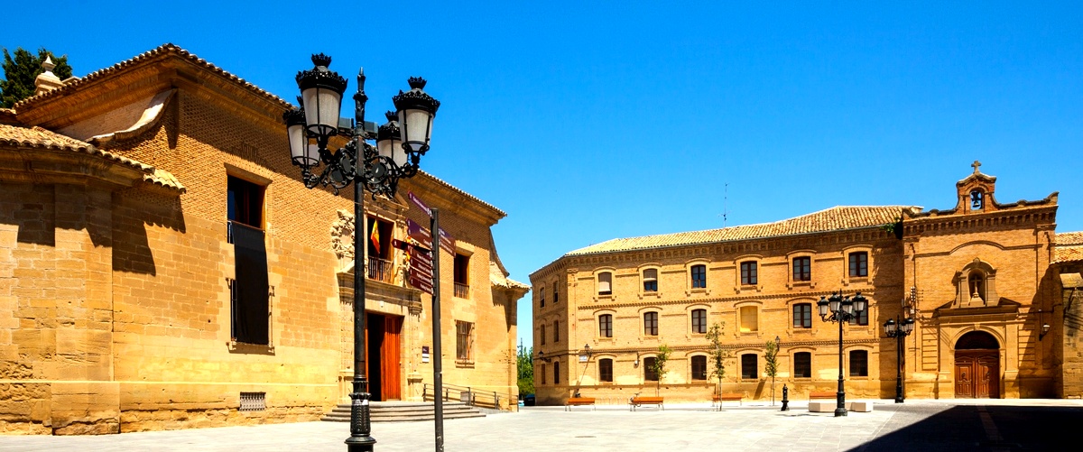 Los 20 mejores colegios públicos de la comunidad de Jerez de la Frontera