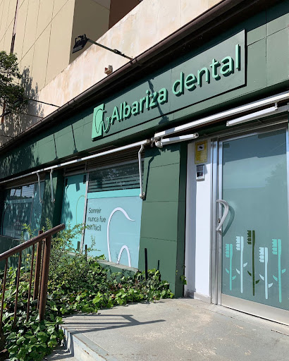 Clínica Albariza Dental