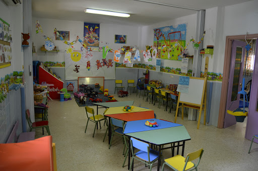 Centro Infantil Pequeños Pasitos
