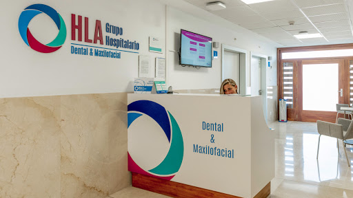 Clínica Asisa Dental HLA Puerta del Sur Jerez
