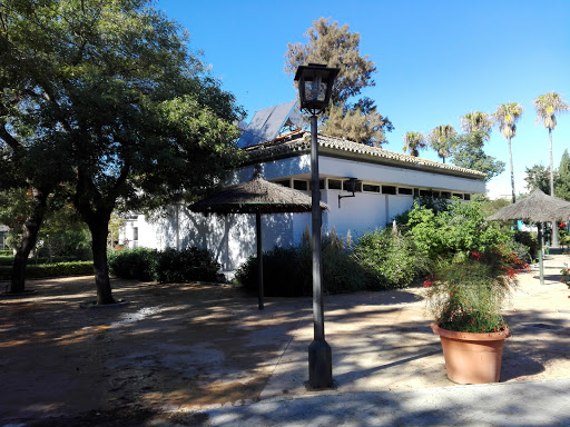 Club Nazaret Asociación Recreativa y Cultural de Jerez