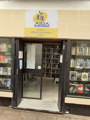 AIDA Books&More Jerez