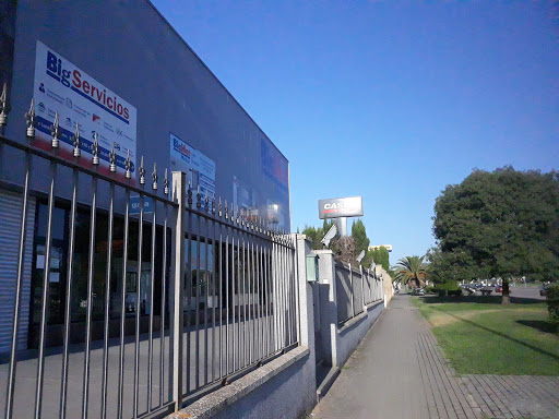 Parque Empresarial Jerez