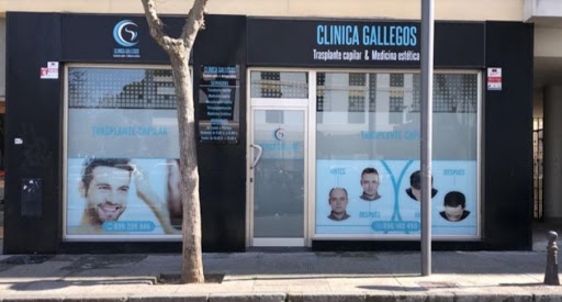 Clínica Gallegos Jerez