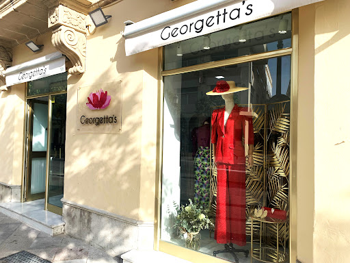 Georgetta's
