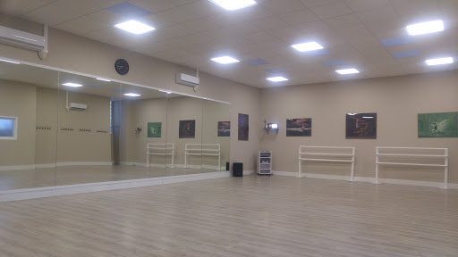 Centro de Danza Gemma Morado
