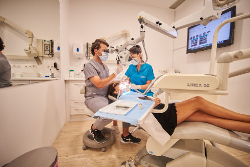 Endoperio Clínica Dental Jerez Odontología Avanzada