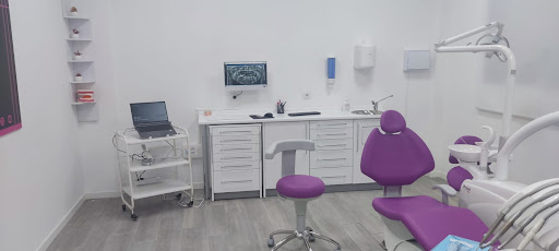 Clínica Dental Jerez de la Frontera Grupo Dental Clinics