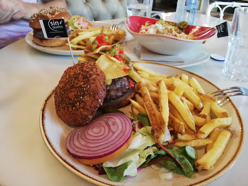 Flanagan Burger - Hamburguesería Jerez