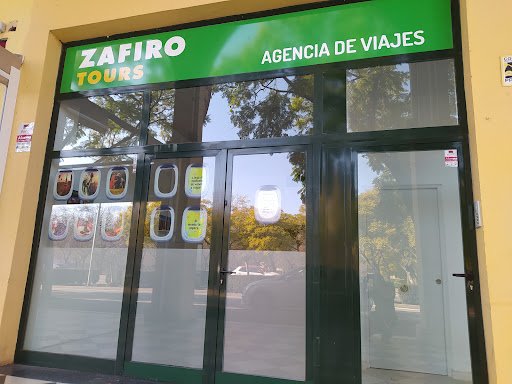 Zafiro Tours Jerez