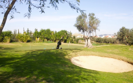 Sherry Golf Jerez