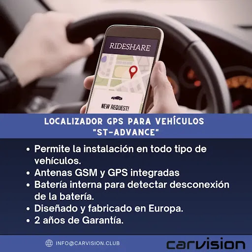 CarVision Electrónica, S.L.