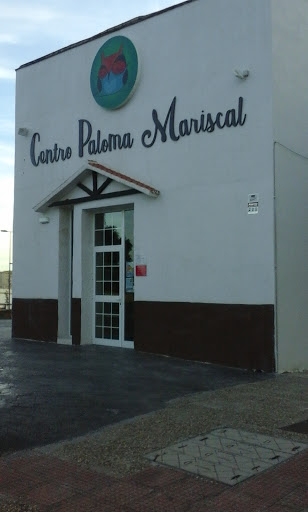 Centro Paloma Mariscal
