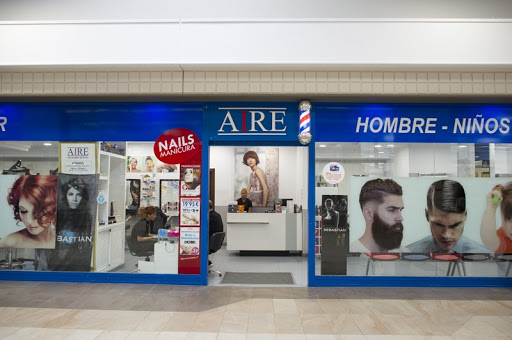 Aire by Looks Carrefour Norte