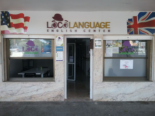 LOCO LANGUAGE ENGLISH CENTER