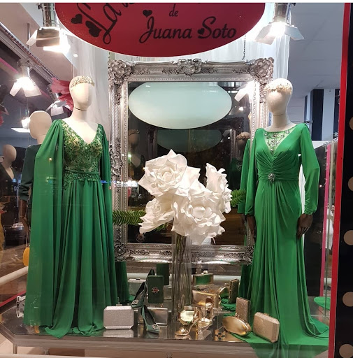 La Boutique De Juana Soto