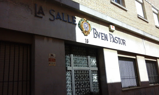 La Salle - Buen Pastor