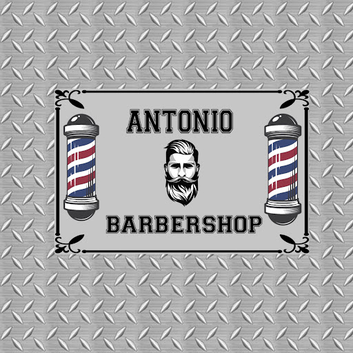 Antonio barbershop