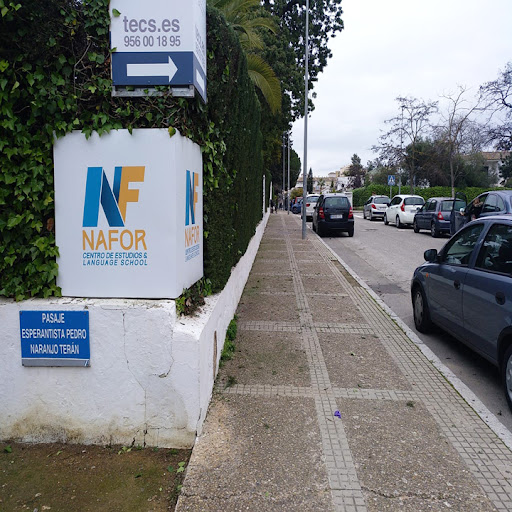 Academia Oposiciones Nafor Jerez