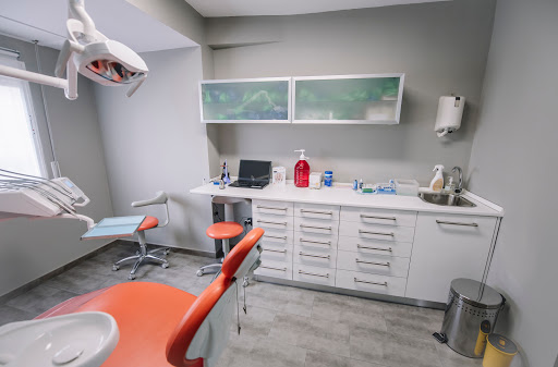 Clínica Mora Dental Jerez