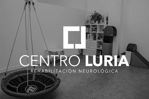 Centro Luria Jerez