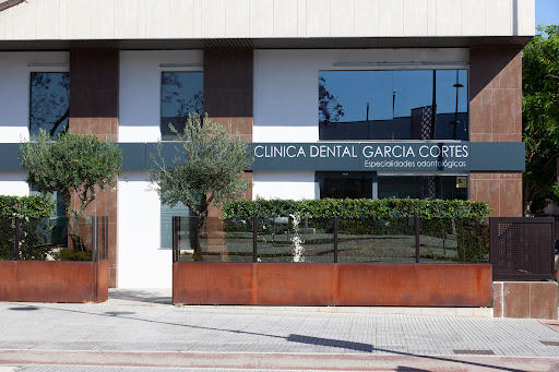 Clínica Dental García Cortés Dentista en Jerez de la Frontera