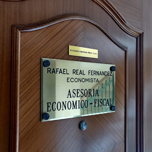 Asesoría fiscal y contable REAL FERNANDEZ