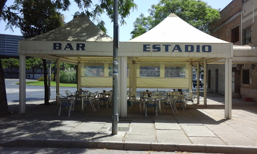 Bar Estadio