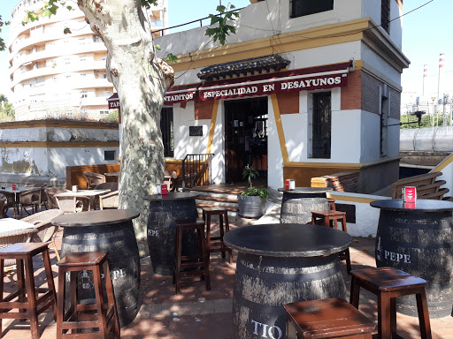 Bar Pequeñito