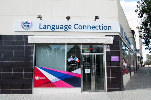 Language Connection