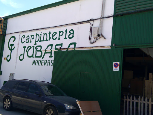 Carpintería Jubasa