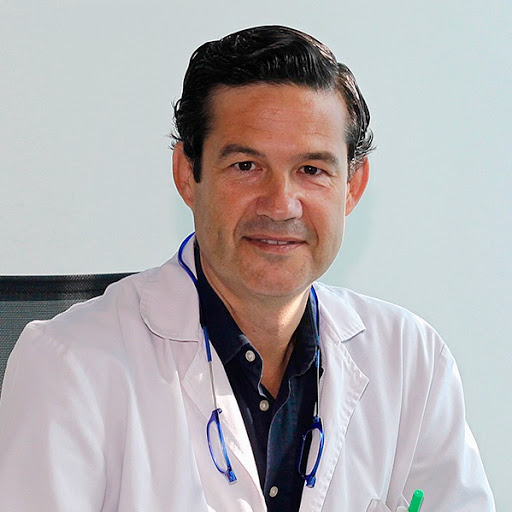 Dr. Julio Infante Durendez