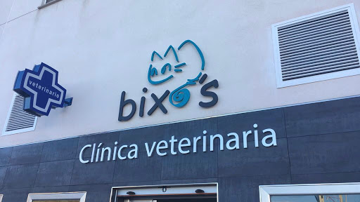 Clínica Veterinaria Bixo's