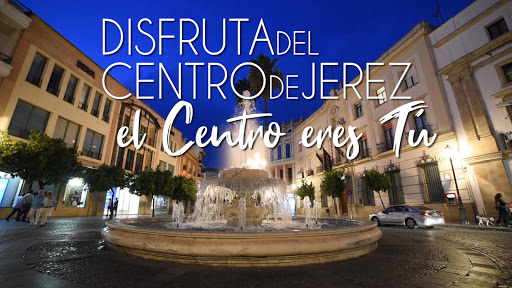 Jerez Centro