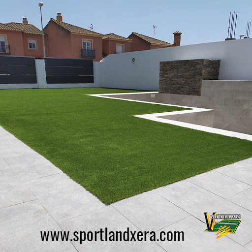 Sport-Land Xera - Instalaciones deportivas y césped artificial Jerez