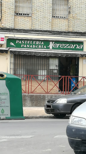 Panadería Jerezana