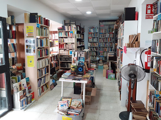 AIDA Books&More Jerez