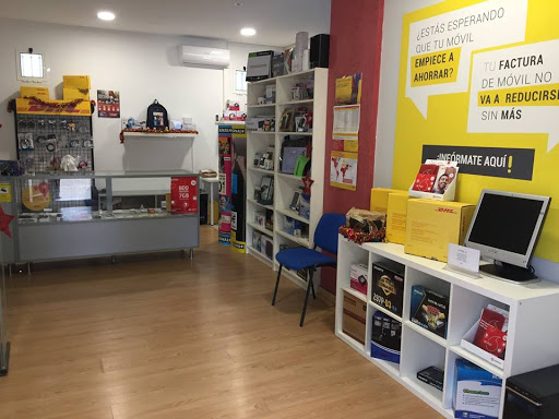 Infojesa - Servicio Técnico y Tienda de Informática en Jerez