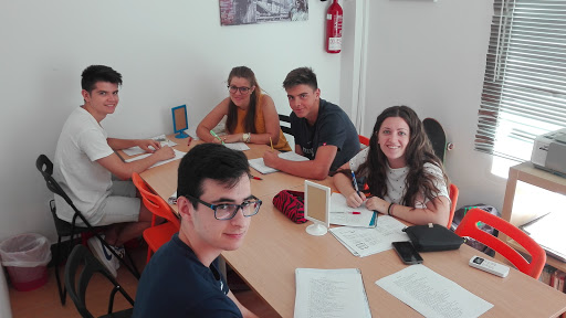 Academia de Inglés I-Teach Jerez