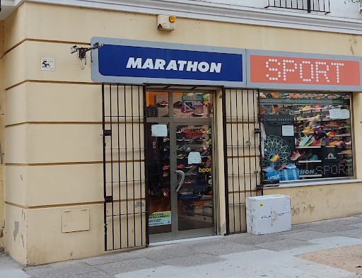 Marathon Sport