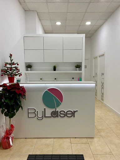 ByLaser Jerez - Depilación Laser