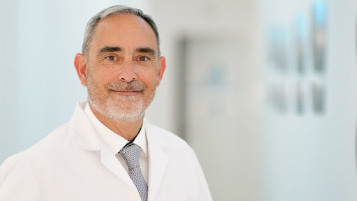 Doctor Miguel De La Cruz