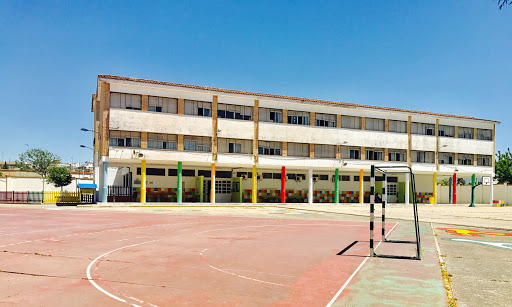 Colegio Público San Vicente de Paúl