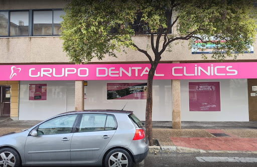 Clínica Dental Jerez de la Frontera Grupo Dental Clinics