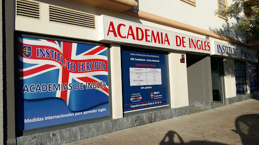 Instituto Europeo Jerez Sur