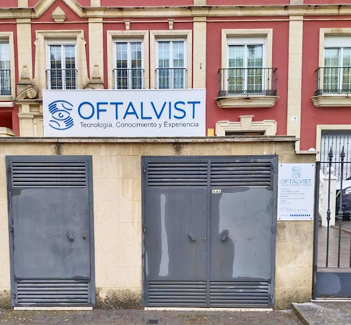 Clínica Oftalvist