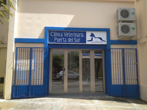Clínica Veterinaria Puerta Del Sur