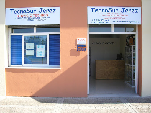 Tecnosur Jerez